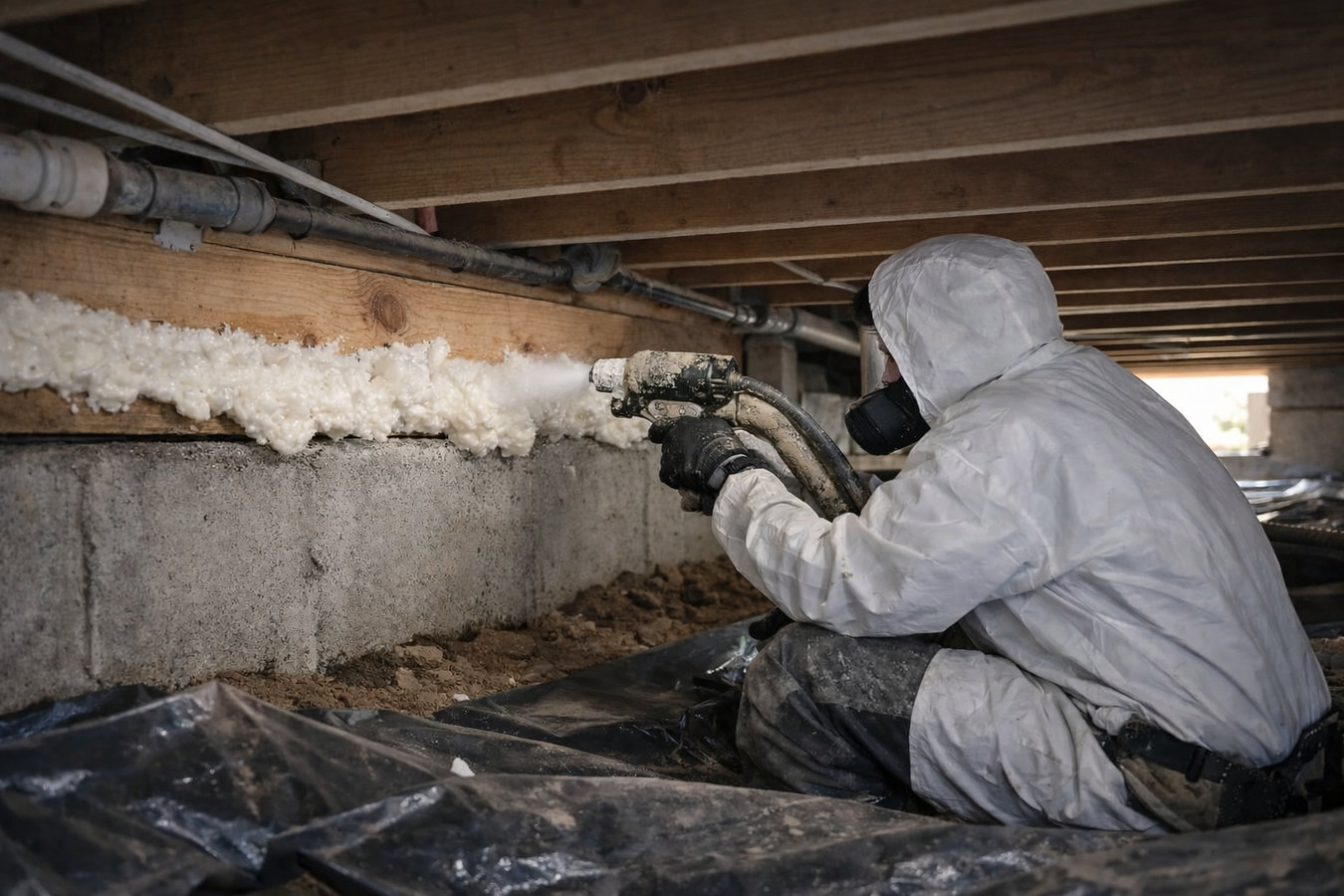 Sumter Insulation - insulation contractor serving Sumter, SC